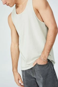 Cotton On Men Vacation Tank 7 Cotton On Men Vacation Tank -boohooMAN store 3610930 12 4 scaled