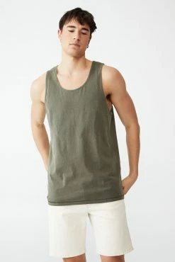 Cotton On Men Vacation Tank