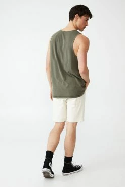 Cotton On Men Vacation Tank -boohooMAN store 3610930 13 3 scaled