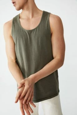 Cotton On Men Vacation Tank -boohooMAN store 3610930 13 4 scaled