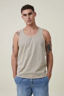 Cotton On Men Vacation Tank