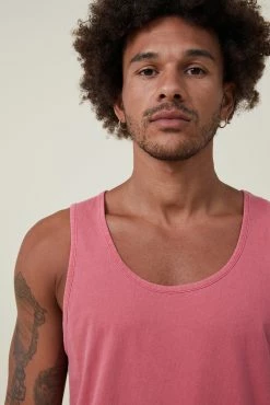 Cotton On Men Vacation Tank -boohooMAN store 3610930 47 4 scaled