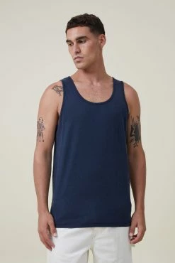 Cotton On Men Vacation Tank