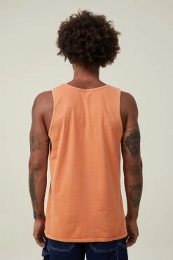 Cotton On Men Vacation Tank 6 Cotton On Men Vacation Tank -boohooMAN store 3610930 49 3 scaled