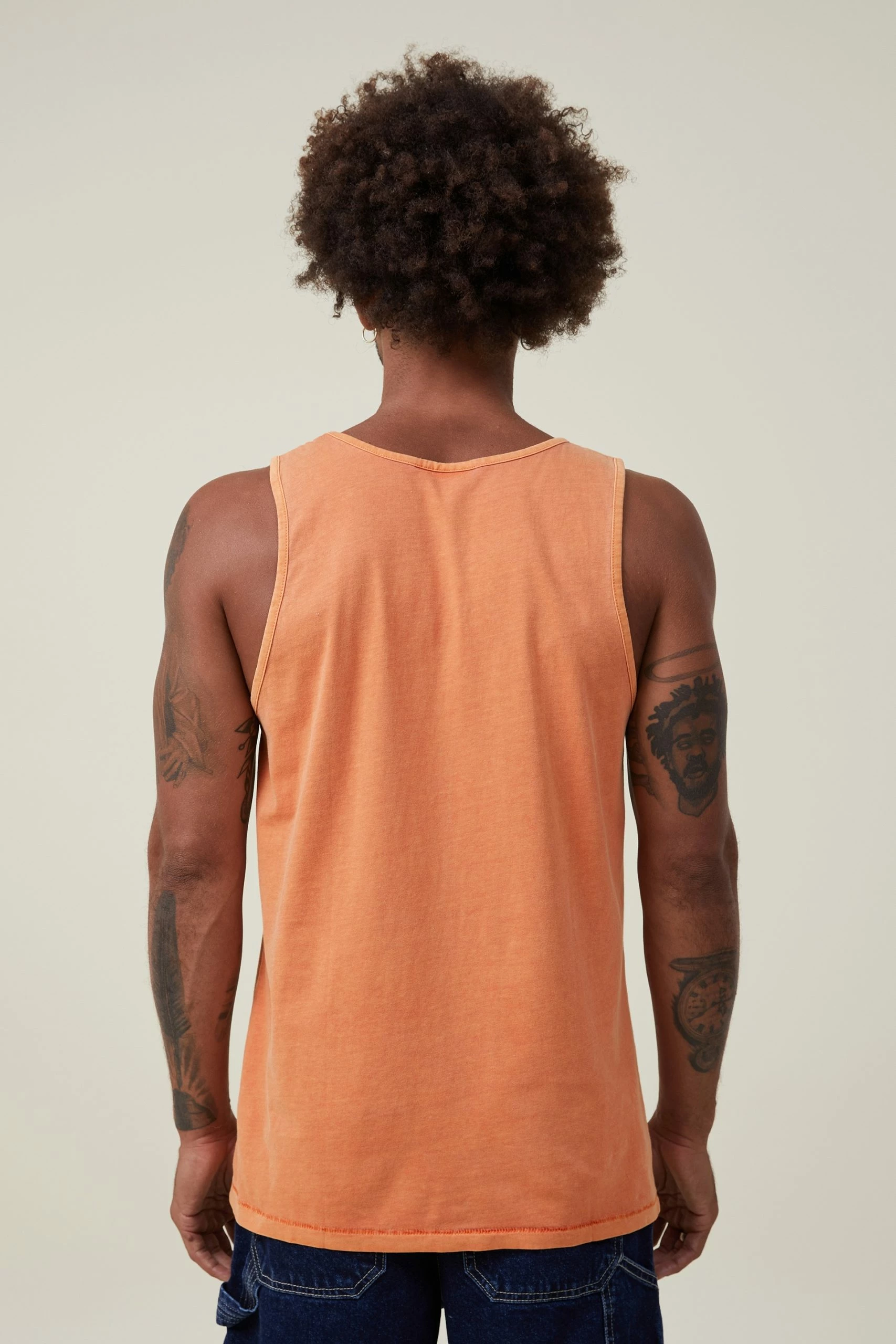 Cotton On Men Vacation Tank 3 Cotton On Men Vacation Tank - Image 3