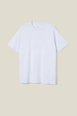 Cotton On Men Organic Loose Fit T-Shirt 7 Cotton On Men Organic Loose Fit T-Shirt -boohooMAN store 3611221 02 4 scaled