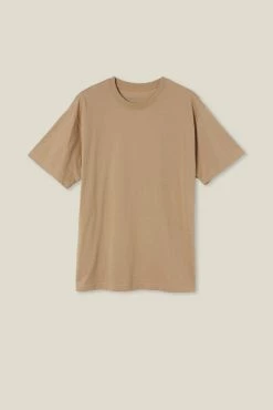 Cotton On Men Organic Loose Fit T-Shirt -boohooMAN store 3611221 08 4 scaled