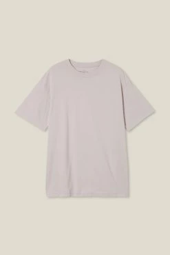 Cotton On Men Organic Loose Fit T-Shirt -boohooMAN store 3611221 27 4 scaled