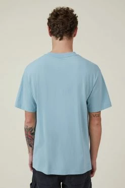 Cotton On Men Organic Loose Fit T-Shirt -boohooMAN store 3611221 33 3 scaled