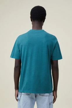 Cotton On Men Organic Loose Fit T-Shirt -boohooMAN store 3611221 62 3 scaled