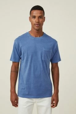 Cotton On Men Organic Loose Fit T-Shirt