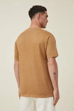 Cotton On Men Organic Loose Fit T-Shirt 7 Cotton On Men Organic Loose Fit T-Shirt -boohooMAN store 3611221 64 3 scaled