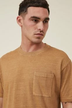 Cotton On Men Organic Loose Fit T-Shirt 8 Cotton On Men Organic Loose Fit T-Shirt -boohooMAN store 3611221 64 4 scaled