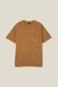 Cotton On Men Organic Loose Fit T-Shirt 9 Cotton On Men Organic Loose Fit T-Shirt -boohooMAN store 3611221 64 5 scaled