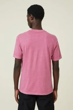 Cotton On Men Organic Loose Fit T-Shirt -boohooMAN store 3611221 66 3 scaled