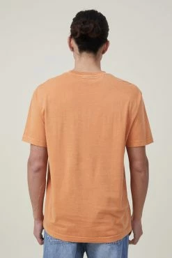 Cotton On Men Organic Loose Fit T-Shirt -boohooMAN store 3611221 80 3 scaled