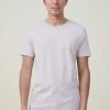 Cotton On Men Organic Longline T-Shirt