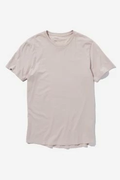 Cotton On Men Organic Longline T-Shirt -boohooMAN store 3611222 14 4 scaled