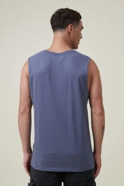 Cotton On Men Organic Muscle -boohooMAN store 3611276 13 3 scaled