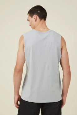 Cotton On Men Organic Muscle 6 Cotton On Men Organic Muscle -boohooMAN store 3611276 19 3 scaled