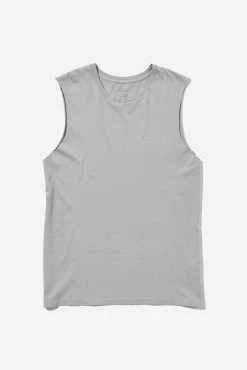 Cotton On Men Organic Muscle 7 Cotton On Men Organic Muscle -boohooMAN store 3611276 19 4 scaled