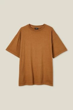 Cotton On Men Heavy Weight T-Shirt