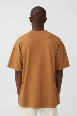 Cotton On Men Heavy Weight T-Shirt -boohooMAN store 3611849 06 3 scaled