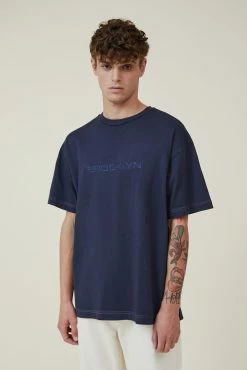 Cotton On Men Heavy Weight T-Shirt