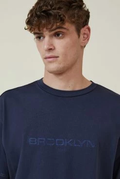 Cotton On Men Heavy Weight T-Shirt 8 Cotton On Men Heavy Weight T-Shirt -boohooMAN store 3611849 41 4 scaled