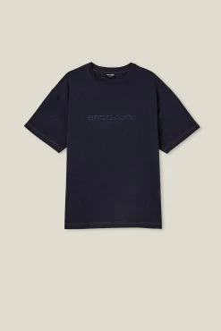 Cotton On Men Heavy Weight T-Shirt 9 Cotton On Men Heavy Weight T-Shirt -boohooMAN store 3611849 41 5 scaled