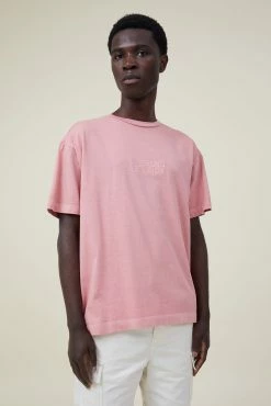 Cotton On Men Heavy Weight T-Shirt