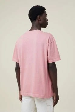 Cotton On Men Heavy Weight T-Shirt -boohooMAN store 3611849 45 3 scaled