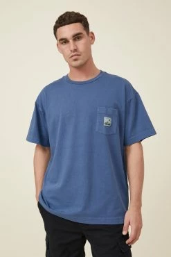 Cotton On Men Heavy Weight T-Shirt