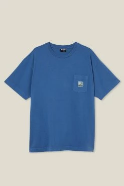 Cotton On Men Heavy Weight T-Shirt -boohooMAN store 3611849 51 5 scaled