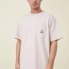 Cotton On Men Heavy Weight T-Shirt