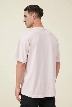 Cotton On Men Heavy Weight T-Shirt 7 Cotton On Men Heavy Weight T-Shirt -boohooMAN store 3611849 52 3 scaled