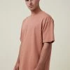 Cotton On Men Heavy Weight T-Shirt