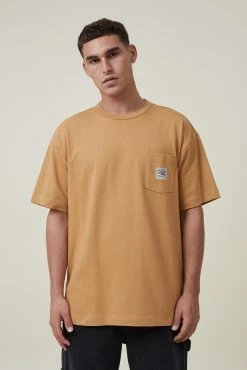 Cotton On Men Heavy Weight T-Shirt