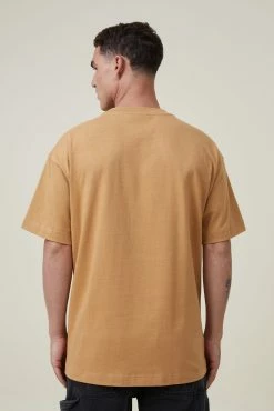 Cotton On Men Heavy Weight T-Shirt -boohooMAN store 3611849 60 3 scaled