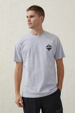 Cotton On Men Active Icon Tee