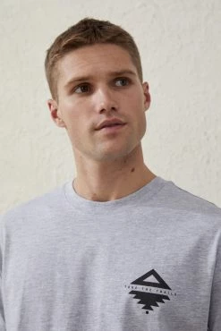 Cotton On Men Active Icon Tee -boohooMAN store 3611963 03 4 scaled