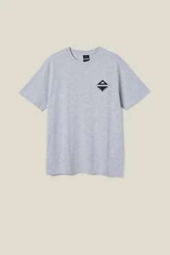Cotton On Men Active Icon Tee -boohooMAN store 3611963 03 5 scaled