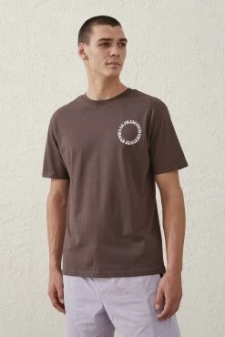 Cotton On Men Active Icon Tee