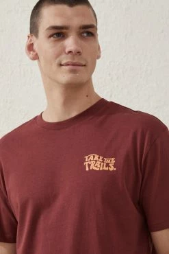 Cotton On Men Active Icon Tee -boohooMAN store 3611963 14 4 scaled