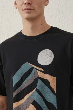 Cotton On Men Active Graphic Tee -boohooMAN store 3611964 15 4 scaled