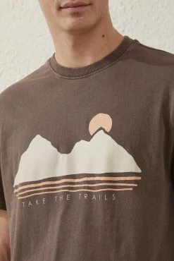 Cotton On Men Active Graphic Tee -boohooMAN store 3611964 16 4 scaled