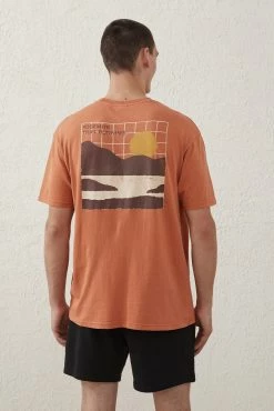 Cotton On Men Active Graphic Tee -boohooMAN store 3611964 18 3 scaled