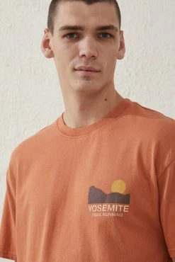 Cotton On Men Active Graphic Tee -boohooMAN store 3611964 18 4 scaled