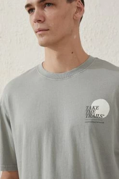 Cotton On Men Active Graphic Tee -boohooMAN store 3611964 20 4 scaled