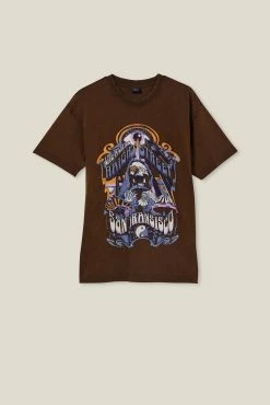 Cotton On Men Premium Loose Fit Art T-Shirt -boohooMAN store 3611991 07 5 scaled